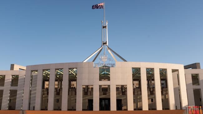 A narrow majority still support changing the Constitution to enshrine an Aboriginal and Torres Strait Islander voice to parliament, according to the latest Newspoll.