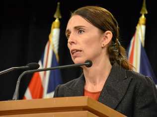 POPULAR LEADER: New Zealand Prime Minister Jacinda Ardern. Picture: BORIS JANCIC