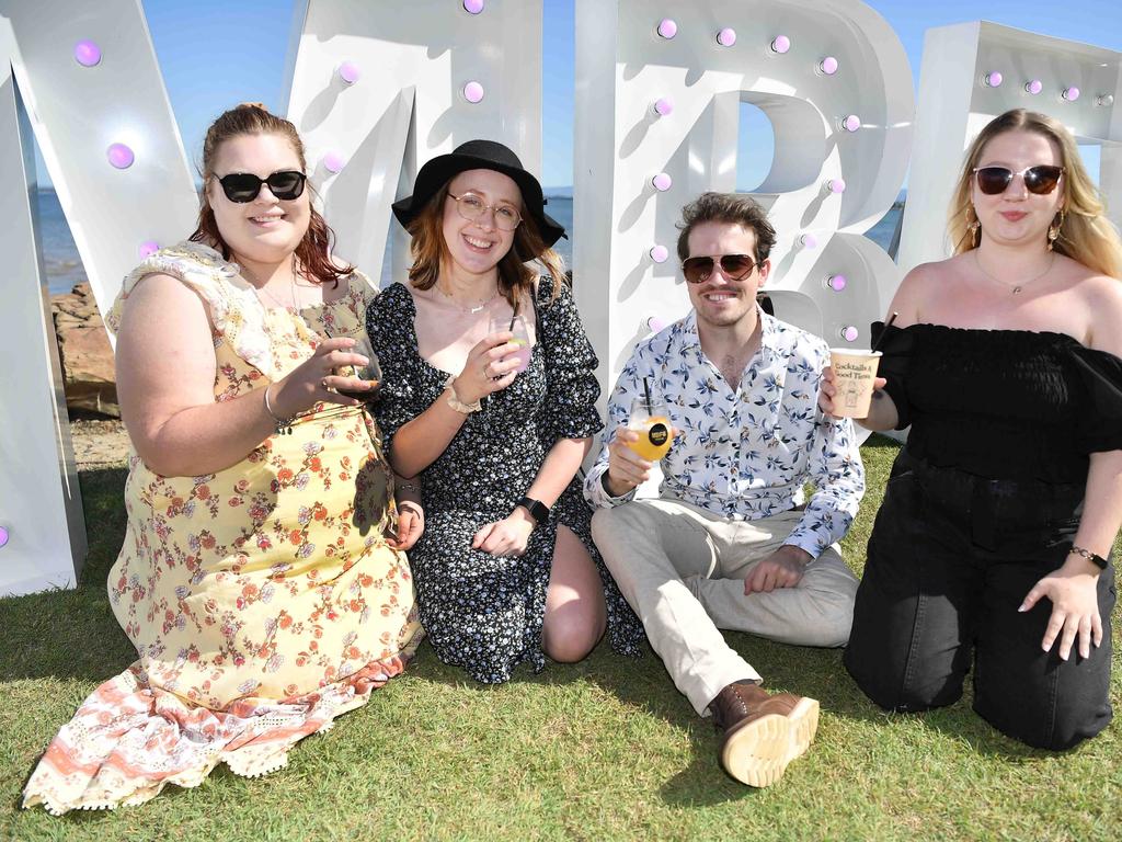 89 pics Moreton Bay Food + Wine Festival social gallery The Courier Mail