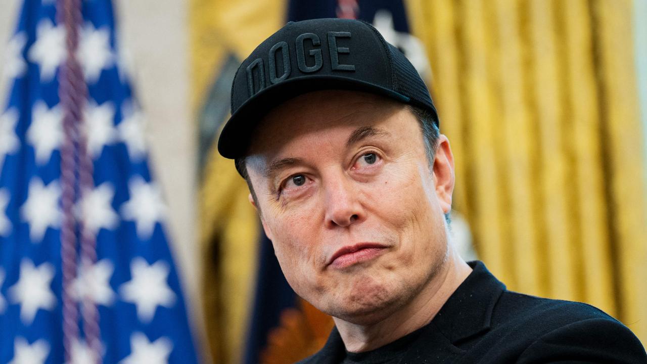 Musk feud: Tesla has more to lose while Trump wields the power