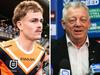 Brutal fallout from NRL star’s defection