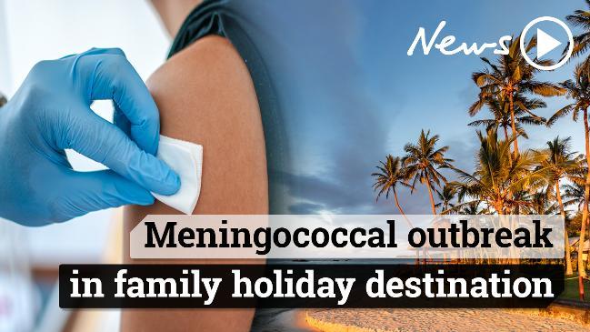 Fiji downplays deadly Meningococcal outbreak