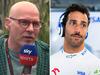 ‘Why is he in F1?’: Ricciardo called out