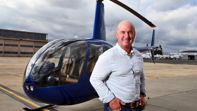 Entrepreneur Scott Didier has become a major player in Byron Bay pubs with his latest purchase.