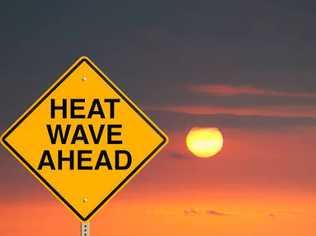 Heatwaves: the new normal 