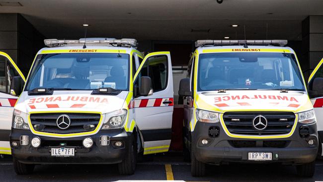 Major ambo reform may be years away