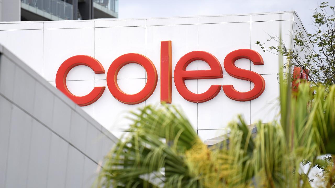 Coles drops MasterChef cookware collectables