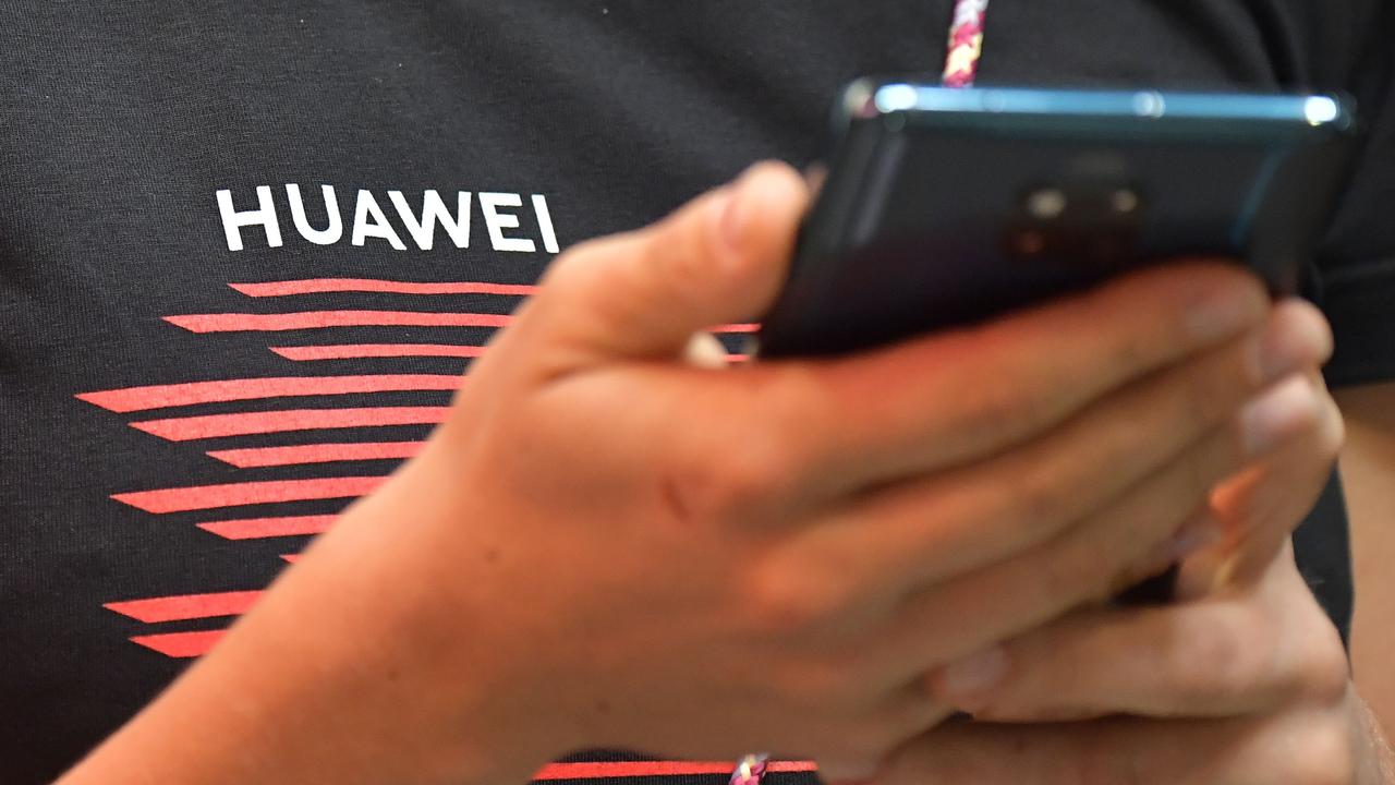 TPG removes last of Huawei from its 5G network