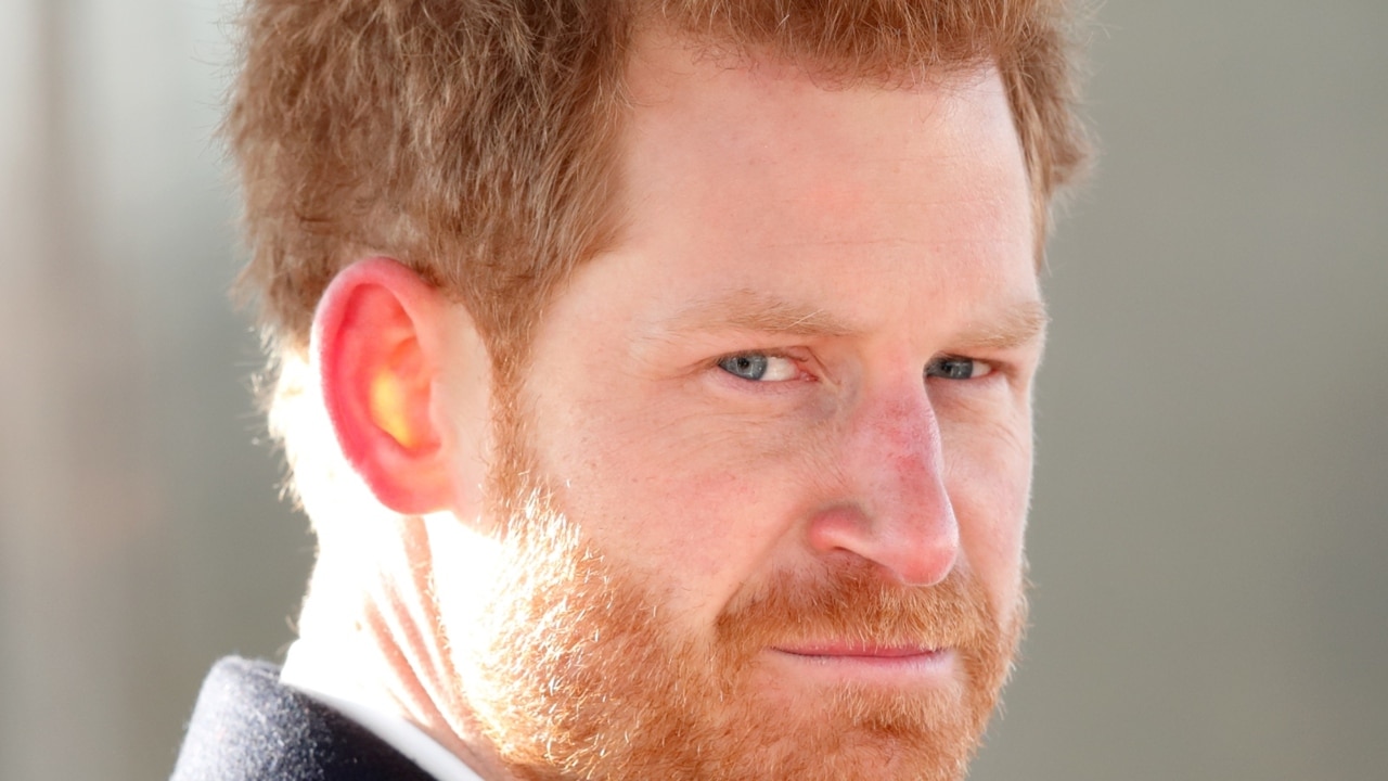 Prince Harry feeling ‘lonely and isolated’ in California