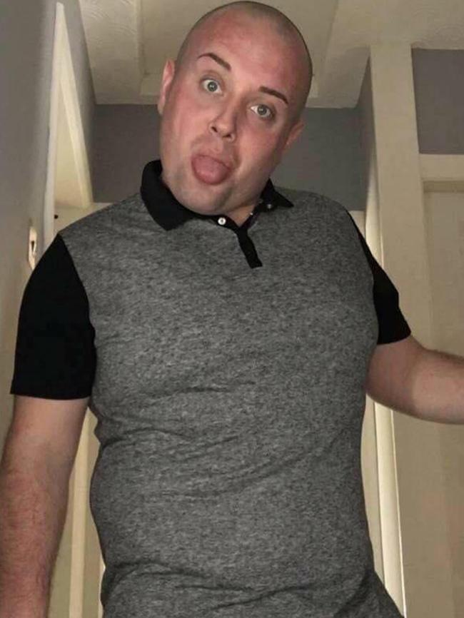 John Atkinson, 26.