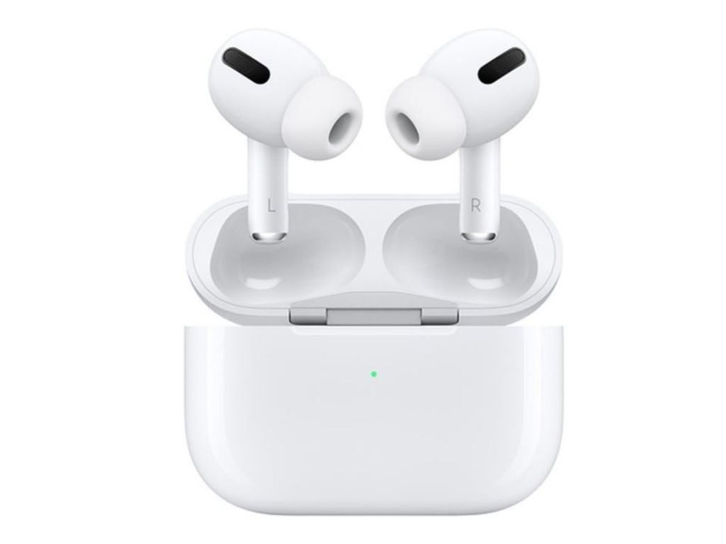 Apple AirPods Pro are on sale at Catch.