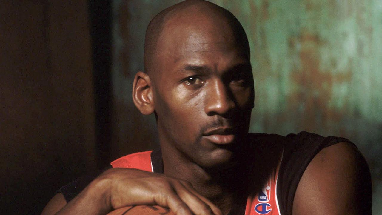 Last Dance: Michael Jordan, Republicans buy sneakers too, Political  Activism, Chicago Bulls, Netflix