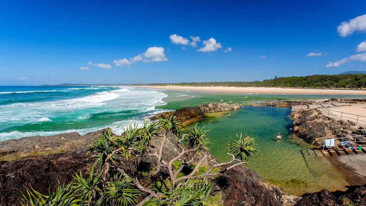 Coffs Coast holiday parks win national BIG4 awards | Geelong Advertiser