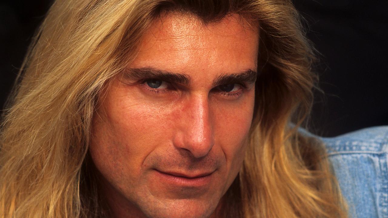 What Fabio looks like now: 2020 photos of iconic Italian male model ...