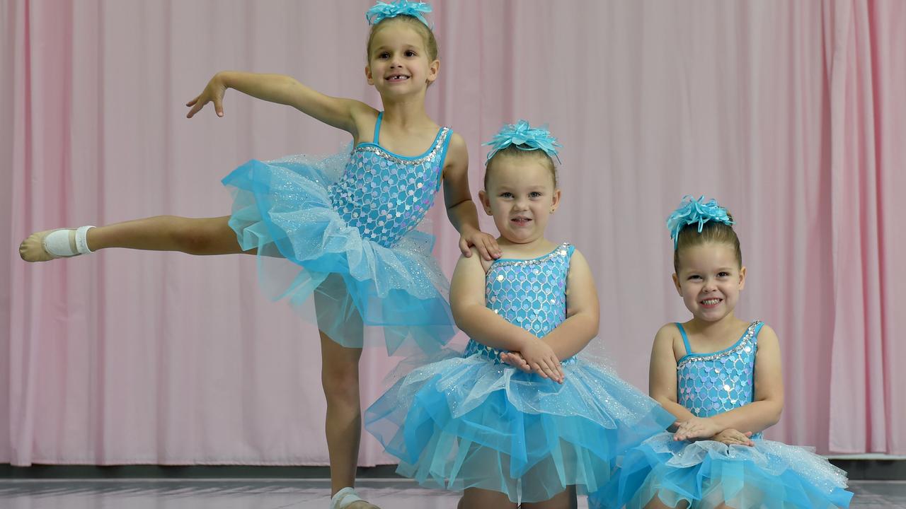 Townsville dancing talents are ready to take the stage | Townsville ...