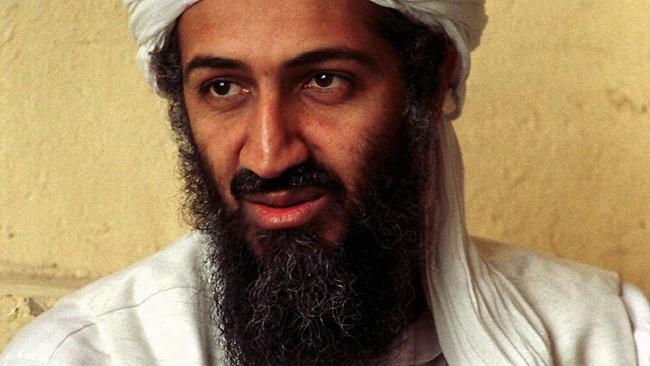 Laden P Sex Video - Osama bin Laden's letter to terrorists explains masturbation rules |  news.com.au â€” Australia's leading news site