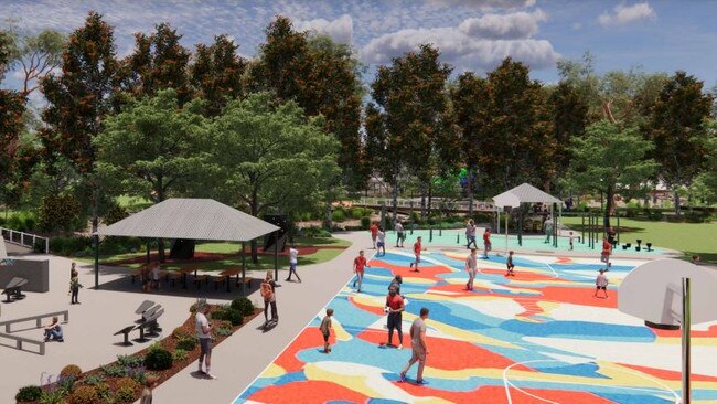 A $33.5million game-changing redevelopment in the heart of Kingaroy is a step closer to reality.