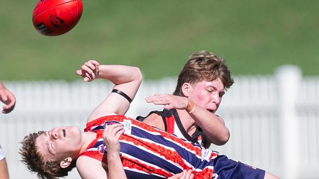 QAFL Wilson Grange V Morngside