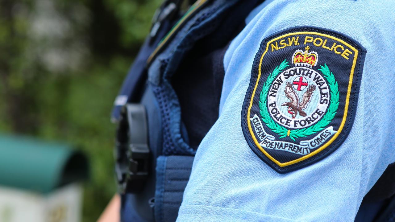 NSW police officer charged with assault following alleged incident at ...