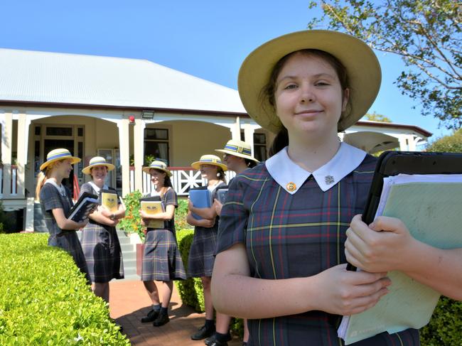 Revealed: The best schools in Toowoomba ranked