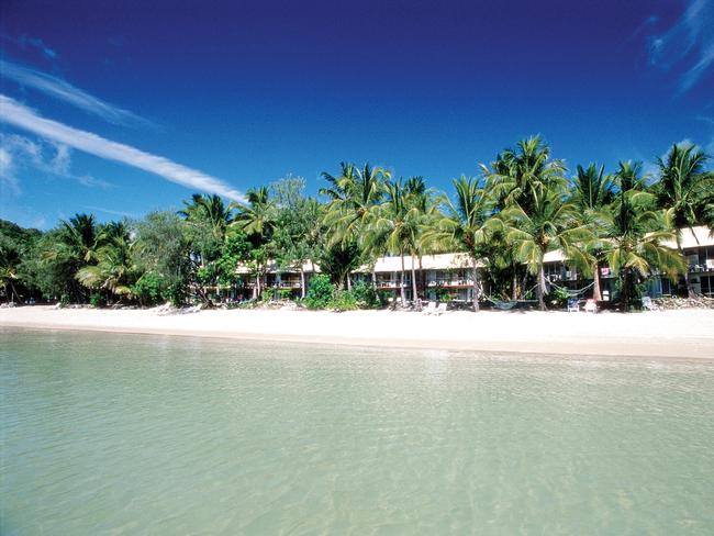  Long Island Resort, Whitsundays. 