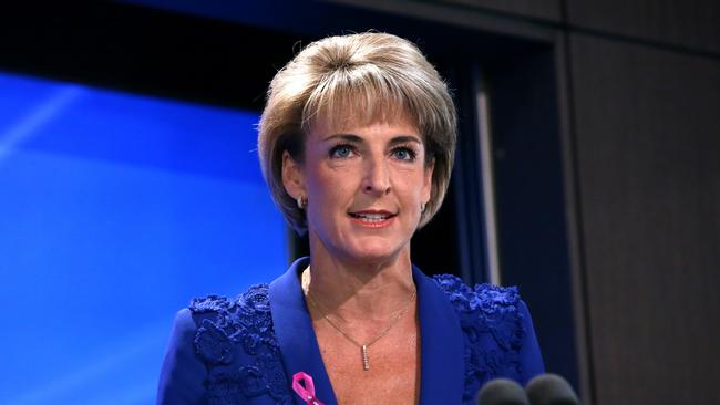 Employment Minister Mich­aelia Cash said the NSC data was ‘critical to our understanding of the future of Australia’s labour market’.