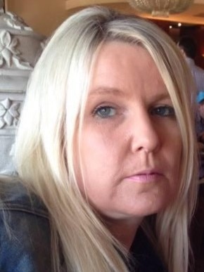 Amanda Dyer convinced a respected business owner to drain his life’s savings to keep his company afloat. Picture: Supplied