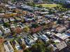 Suburbs where owning real estate is risky