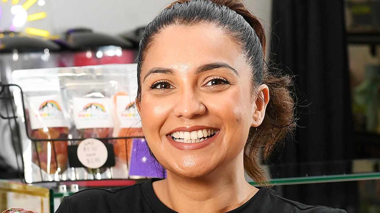Townsville baker replicates exclusive, TikTok famous sweet