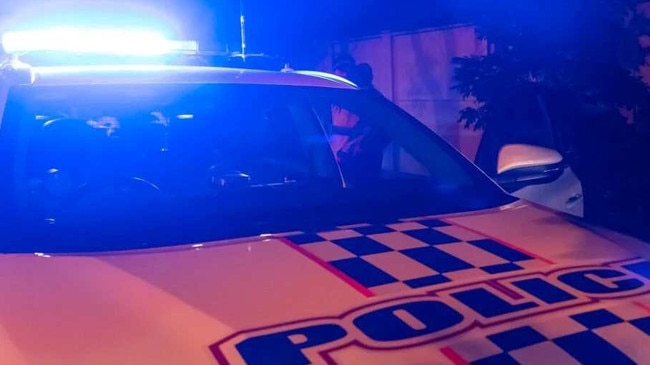 A 22-year-old West End man has been charged following an alleged wounding incident in the Fortitude Valley during the early hours of Monday morning. Photo: QPS.