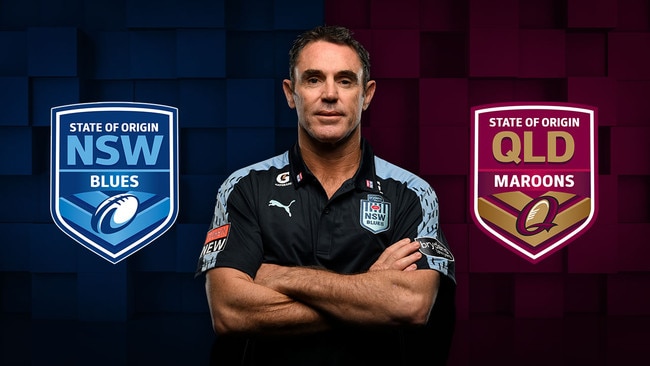 NSW have used 84 more players than Queensland since State of Origin’s inception in 1980.