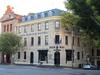 Renovations loom as Laundy takes keys to Lord Nelson