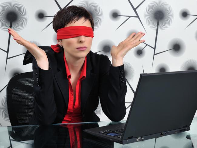 Does blind recruiting actually work in anyone’s favour? Picture: iStock