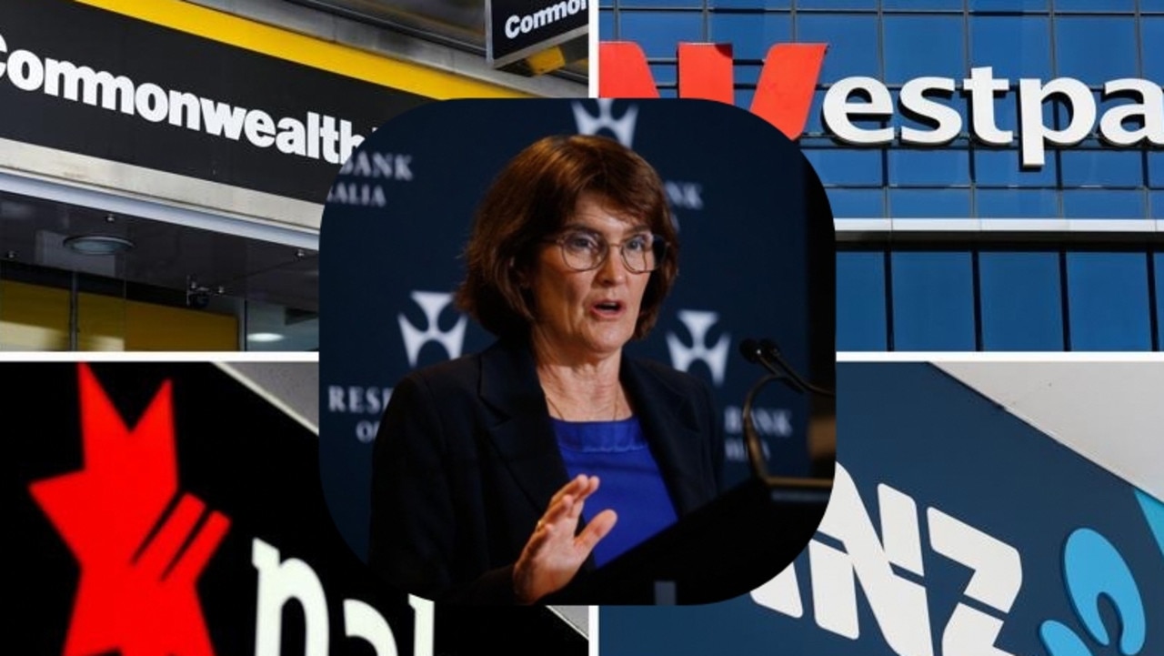 The RBA will meet on Tuesday. It may be time to switch lenders.