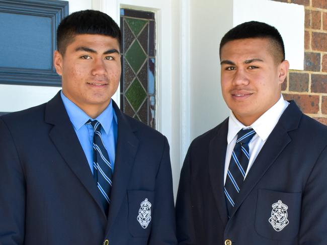 Langer Cup: Va’a brothers go the extra mile