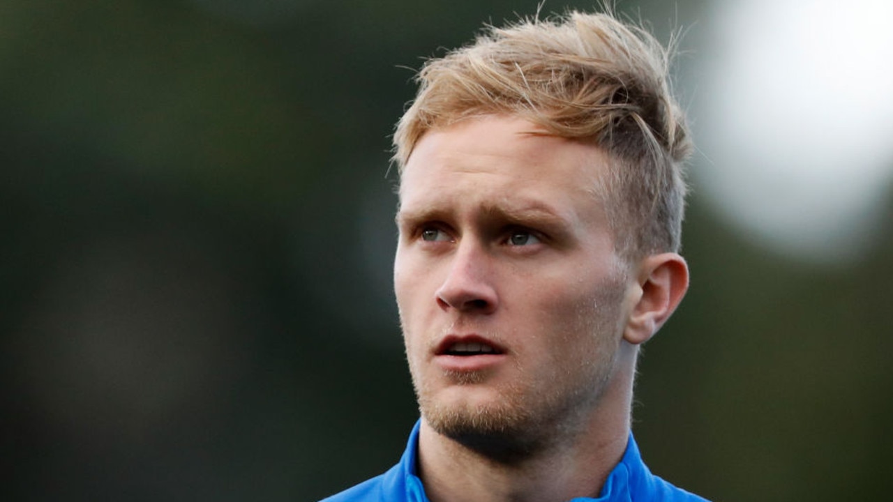 Jaidyn Stephenson responds to criticism right after decline to Collingwood Magpies, defensive endeavours, injury, occupation at crossroads