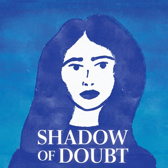 Shadow of Doubt is available now on The Australian’s app.