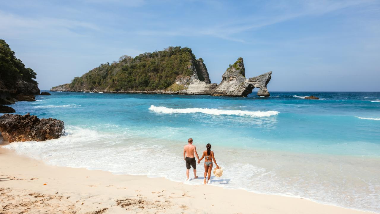 Tourists to Bali will soon pay less. Picture: Supplied