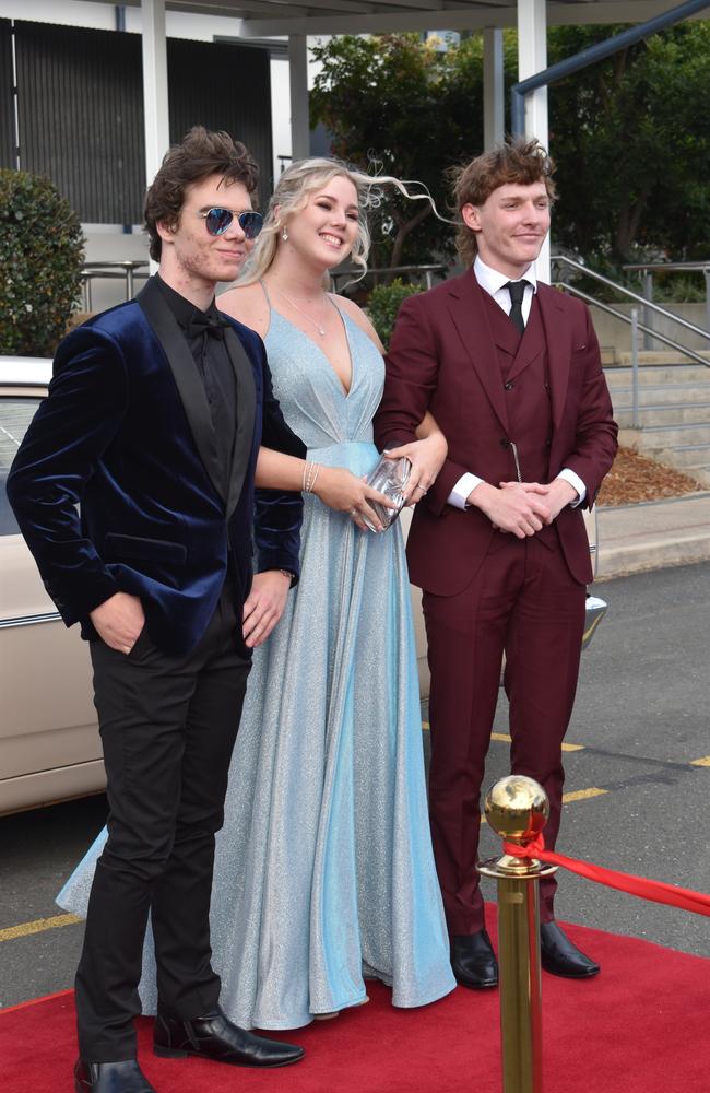 Caloundra Christian College school formal, graduation photos | Full gallery