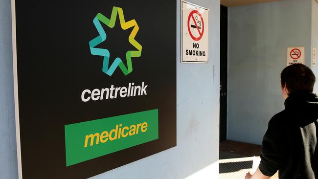 The government has revealed the areas with the highest concentration of people who take advantage of job assistance.