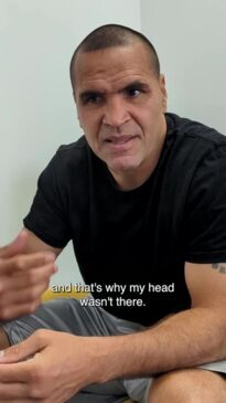  Anthony Mundine say he’s misunderstood