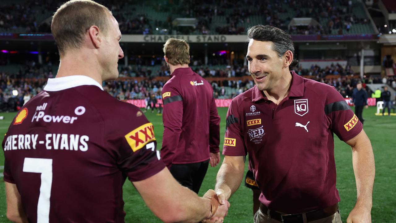 Billy Slater and Melbourne Storm stay loyal to each other with new deal, NRL