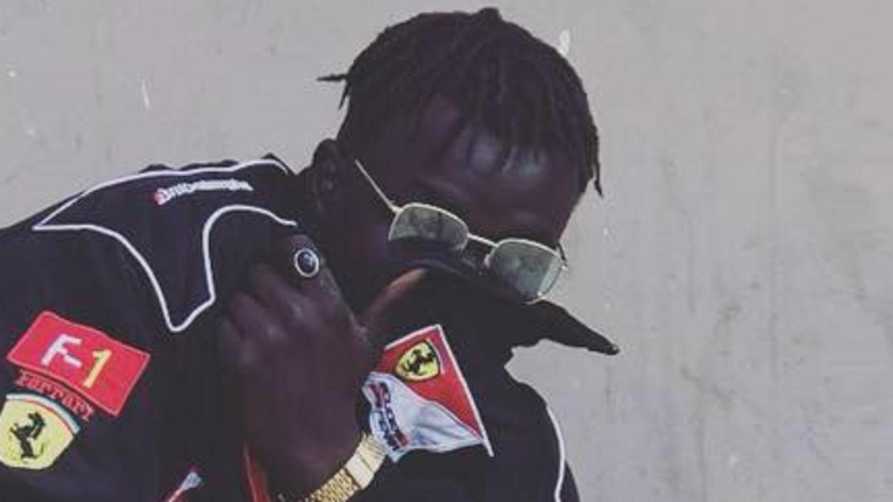 Dut Deng arrested for allegedly shooting dead Alen Moradian at Bondi ...