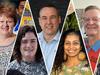 Netflix stars, footy and a puppy: How NT principals have changed their schools