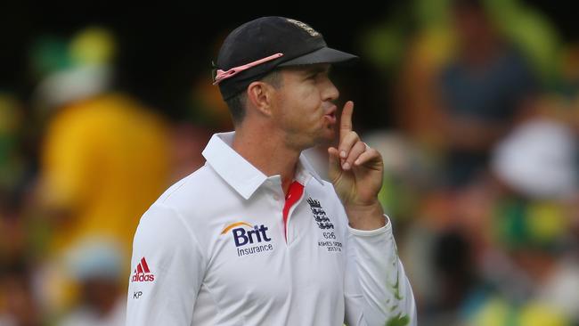 Pietersen was one of England’s great antagonists.