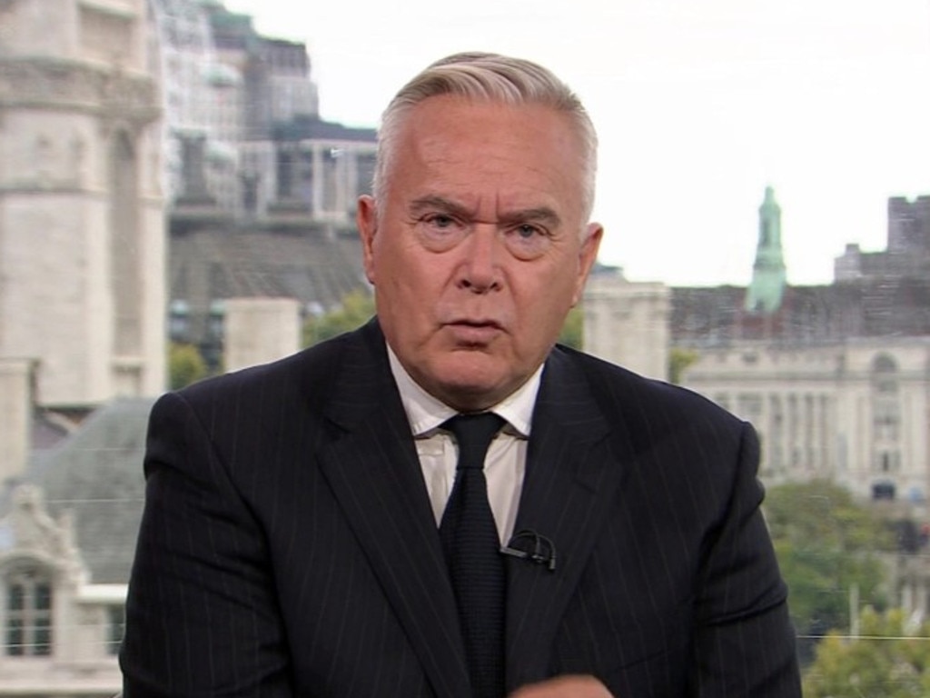 Police Say Huw Edwards Committed No Offence Amid Claims He Paid Teen