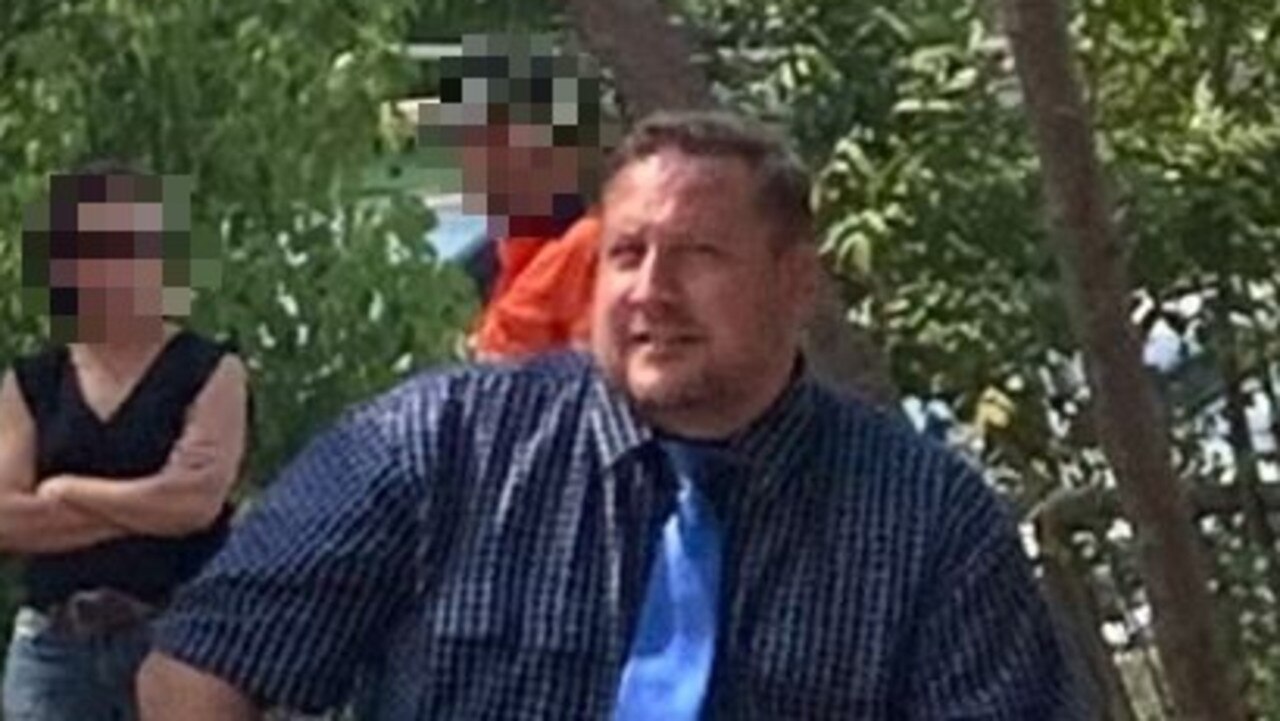 Paul Christopher Cozzi pleaded guilty in Chinchilla Magistrates Court to common assault.
