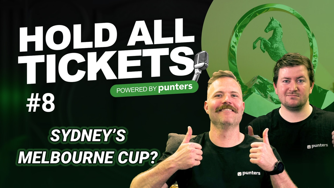 Hold All Tickets – Punters (Episode 8) 19-10-24