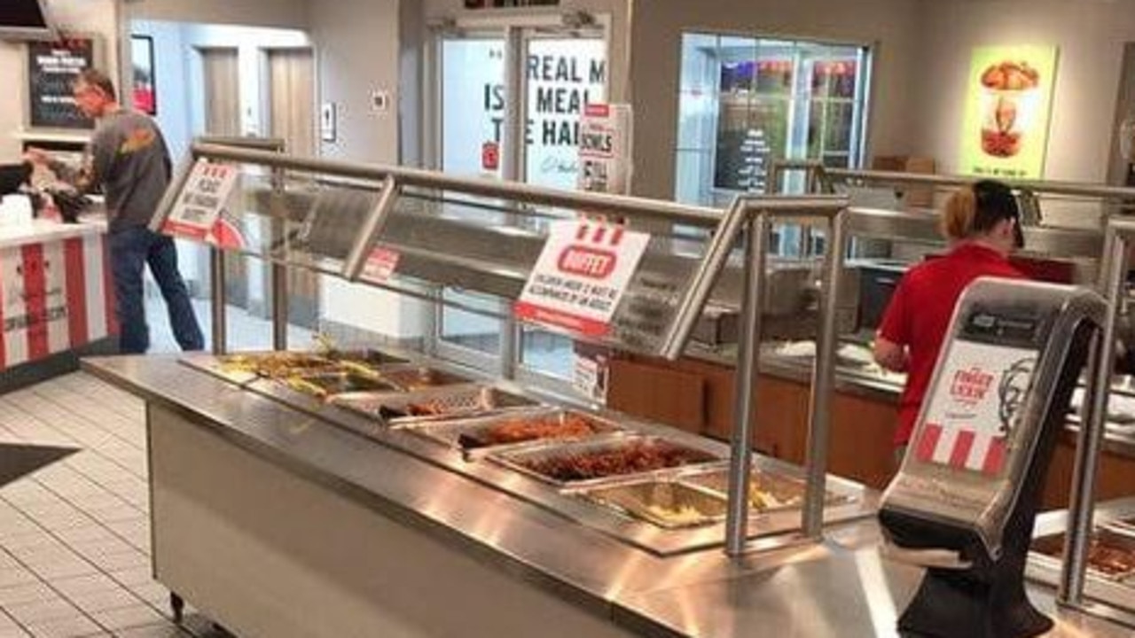 Fans Erupt Over Kfc All You Can Eat Buffet The Advertiser