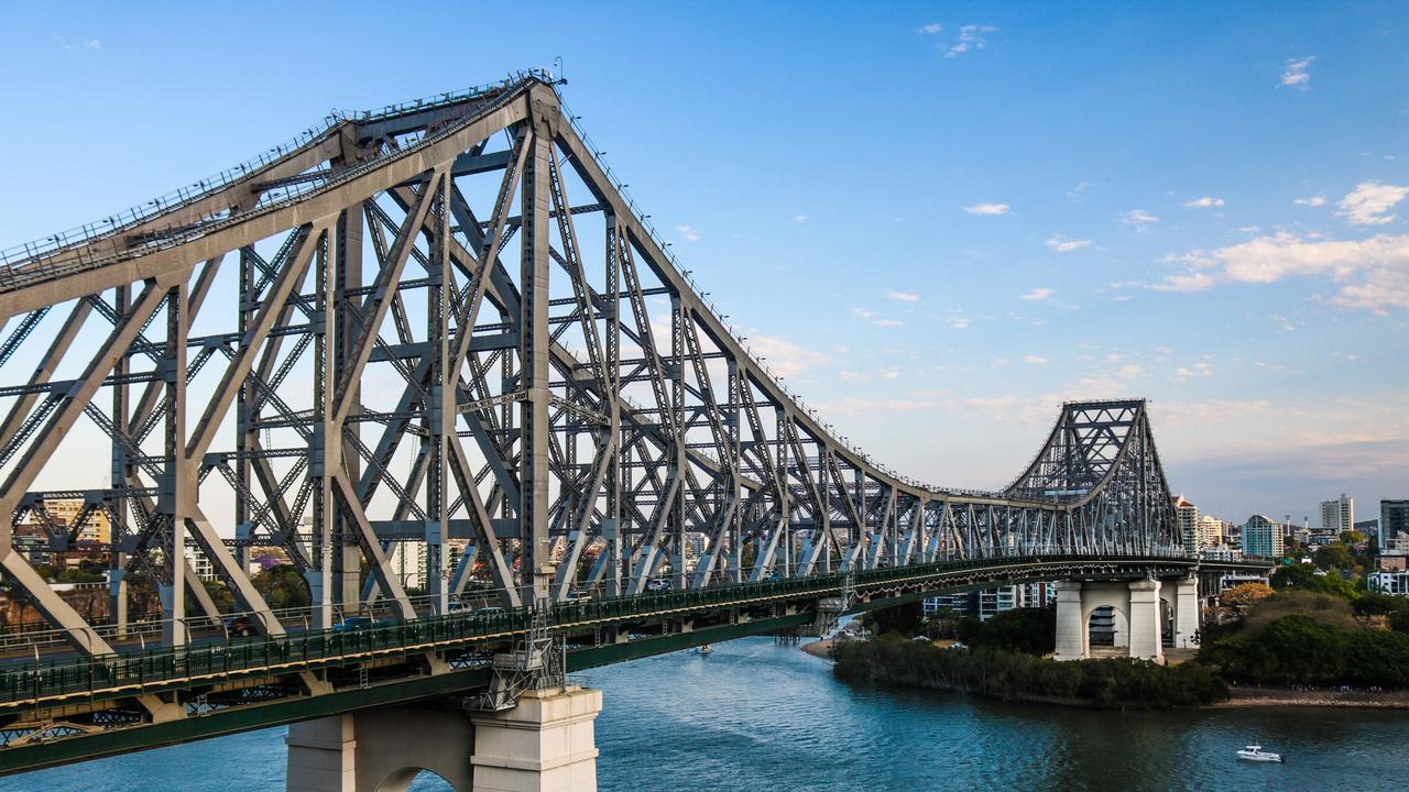 Toll, levy threat as Story Bridge’s shock state of disrepair exposed